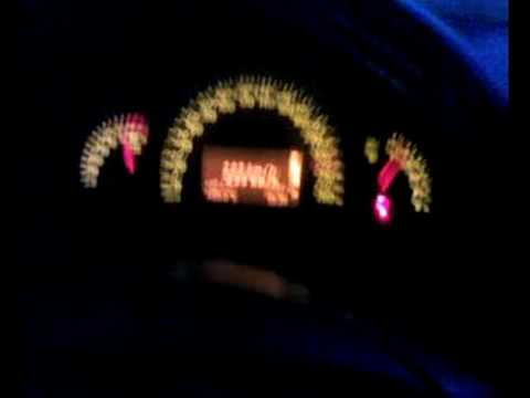 Mercedes C200 Coupe Kompressor. 235 km/h mercedes c 200 kompressor sports coupe