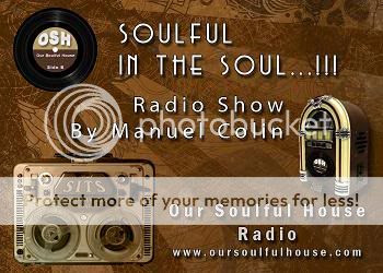 Soulful In The Soul