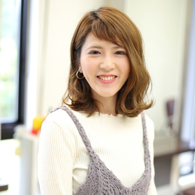 スタッフ紹介 上越市の美容室 美容院 ヘアサロン Cubism Lab キュビズムラボ