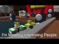 Roblox 2005 Trailer