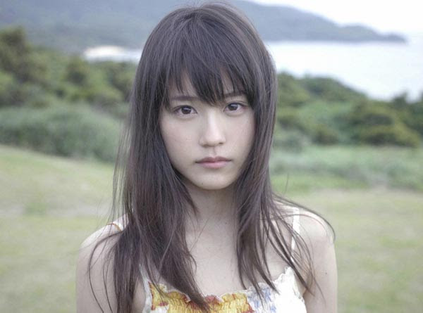 有村架纯狂揽14条广告 成 海女 女王 日本频道 人民网