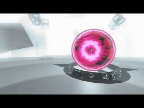 Anticube 2 - a game within a game