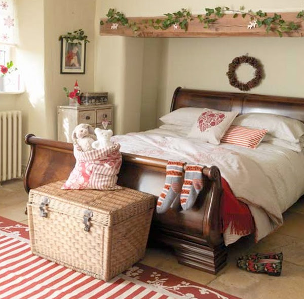inspiring-christmas-bedroom-decorating-ideas