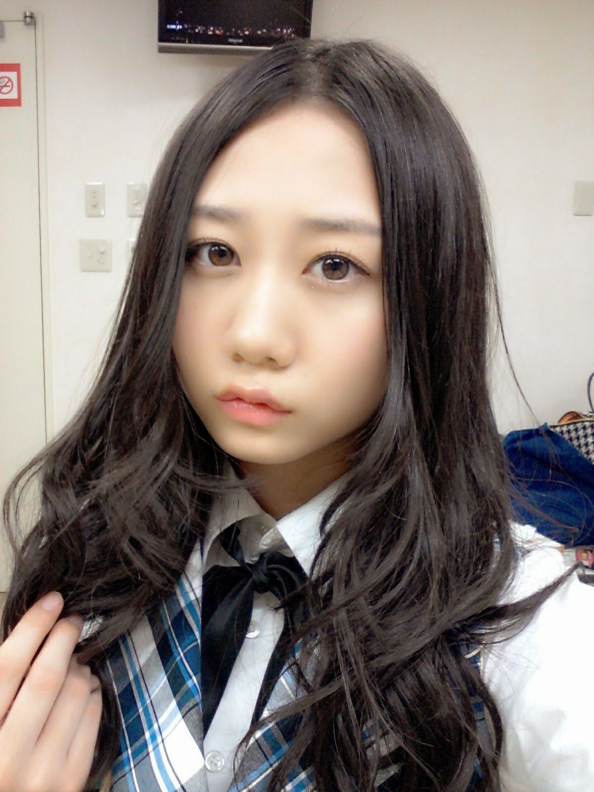 Ske古畑奈和は堀北真希に似てる かわいいけど太った 画像で検証 Aikru アイクル かわいい女の子の情報まとめサイト