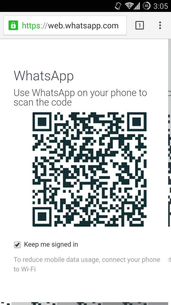 web whatsapp hack wizblogger 2 - WizBlogger - Seo,Case ... - 720 x 1280 png 68kB