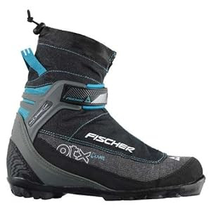 Fischer Off Track Ski Boots