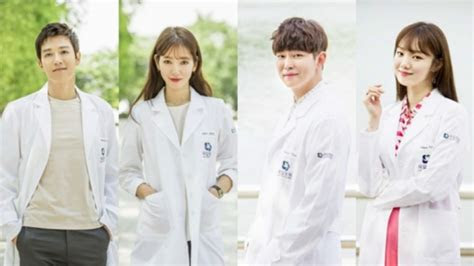 angel  doctors korean drama enjoys popularity