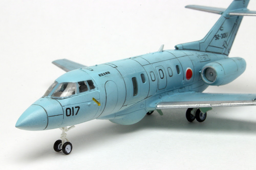 1 144 Jasdf Uh 60j U 125a Rescue Wings Pd 24 2 640jpy Japanese Model Manufacturer Platz Web Site Platz Co Ltd 81 54 345 47