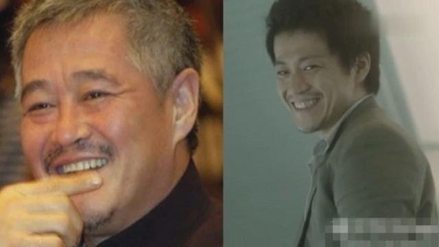 视频 This Is Mj 小栗旬 怎么越看越像赵本山 小栗旬撞脸赵本山 Www Bagua5 Net