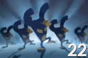 Gorillaz - Clint Eastwood