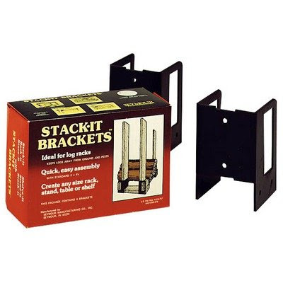 Christmas Seymour #30-360 Stack It Bracket Set Deals