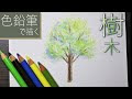 【印刷可能】 木 イラスト かわいい 簡単 200681