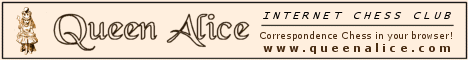 Jogue Xadrez em QueenAlice.com