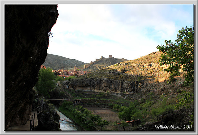 Albarracin 13