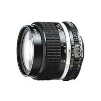 Nikon 24mm f/2.0 Nikkor AI-S Manual Focus Lens for Nikon Digital SLR Cameras