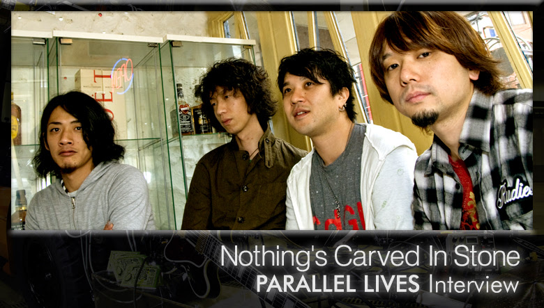 New Audiogram Premium Nothing S Carved In Stone