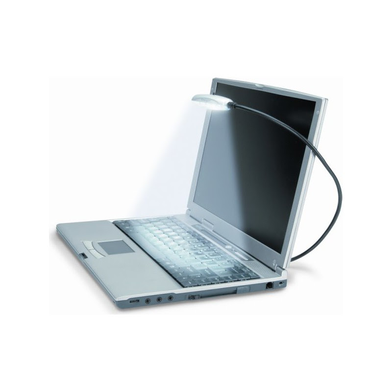 Lampe LED USB Pour Pc Portable