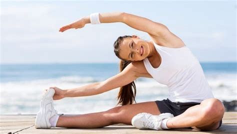 reasons stretch