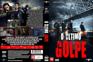 Torrent – O Último Golpe Blu-ray rip 720p | 1080p Dual Áudio (2015)