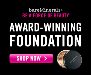 Award-Winning Foundation