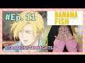 Banana fish 11 197807-Banana fish 11
