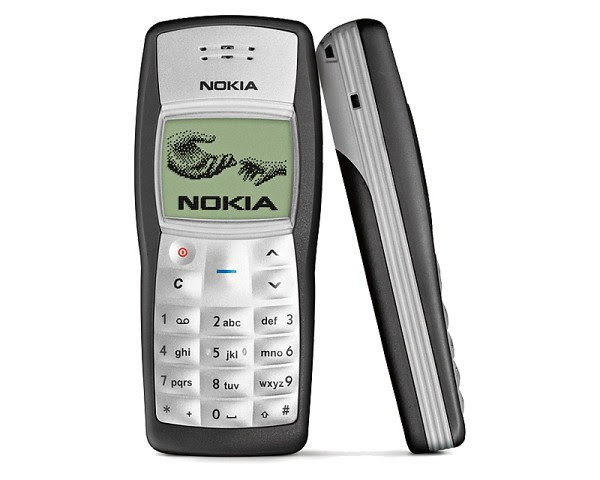 Nokia 1100