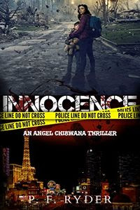 Innocence by P. F. Ryder Innocence by P. F. Ryder