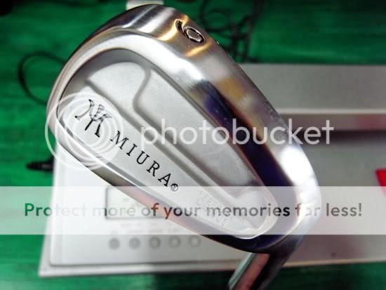 Miura CB 501