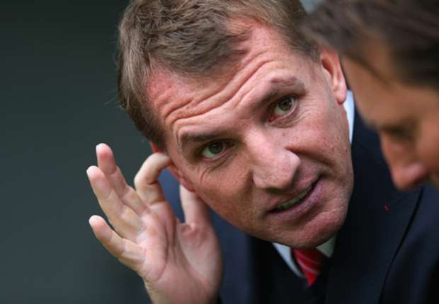 'Man Utd need 10 new players to win the title' - Rodgers