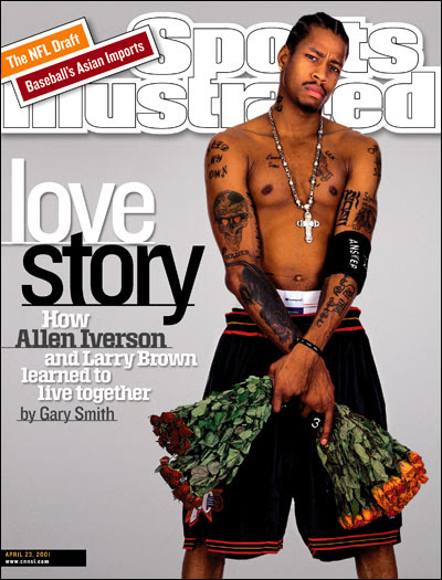 NBA Talking Points: Where Basketball's 2Pac Is Back From The Dead 