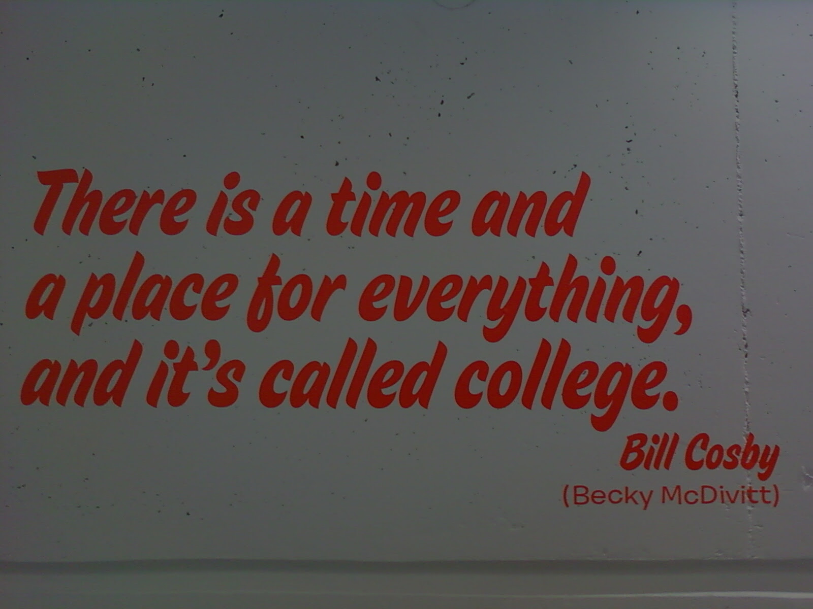 Cute Quotes For College Students. QuotesGram