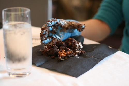 BlogHerFood 09, San Francisco