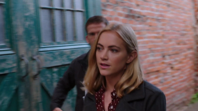 NCIS / NCIS: New Orleans - Sneak Peeks *Updated* - best f y