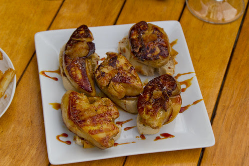 Arrantzale Taberna (Puerto Viejo Algorta)