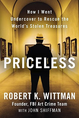 priceless cover