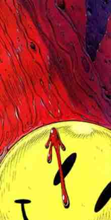 Watchmen, Acid House, 1987