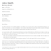 Example Of Cover Letter Template / Even for seasoned proposal professionals, it’s a challenge to start a brand new bid proposal cover letter from scratch, so below you’ll find an example.