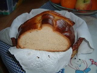 folar doce