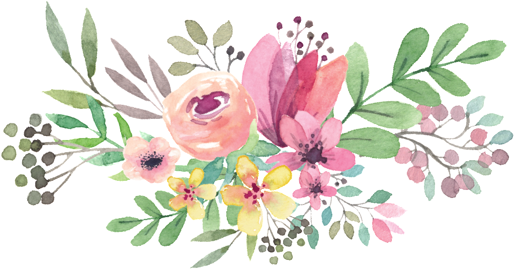 Download Free 238 Vector Flower Bouquet Svg SVG PNG EPS DXF File for Cricut, Silhouette and Other Machine