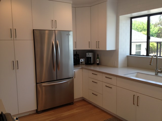 Modern Flat Panel Modern Kitchen los angeles by Modern Flat Panel Modern Kitchen los angeles by