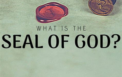 Free Download SEAL of God Free ebooks download PDF