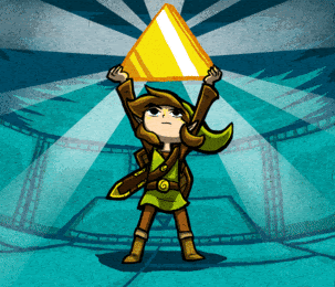 Video Games Animated GIF