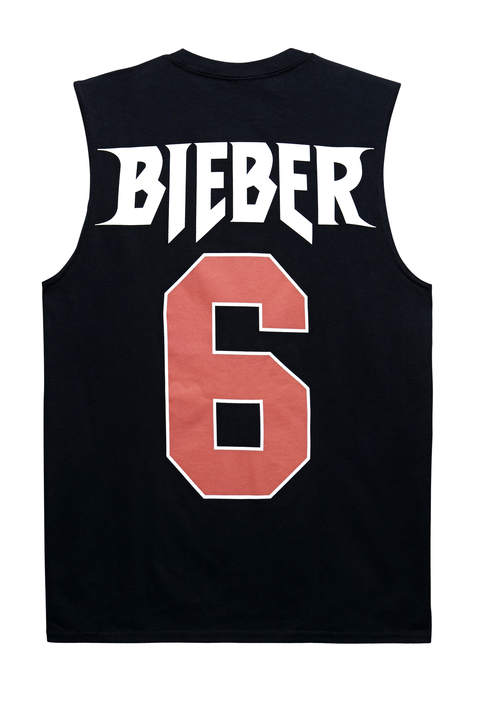 Justin Bieber x Pacsun Purpose Tour Merch