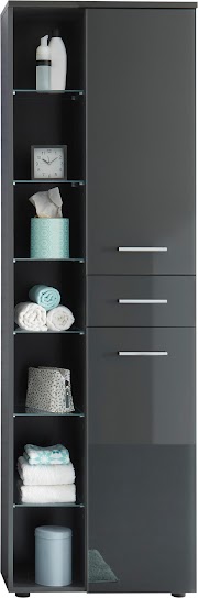 Badezimmerschrank Xxl Lutz