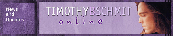 Timothy B. Schmit Online