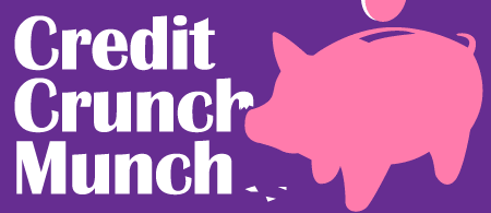 Credit Crunch Munch logo