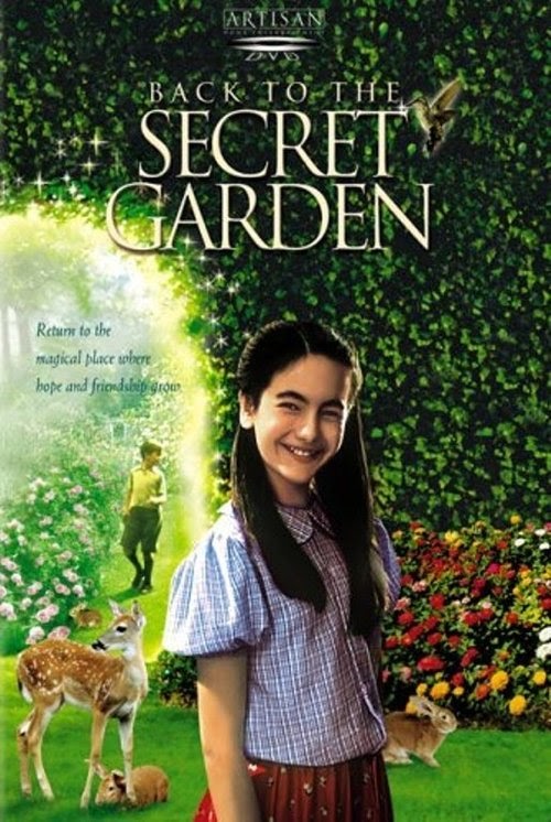 Back to the Secret Garden Streaming VF Complet 2000 En Ligne .FR
Français