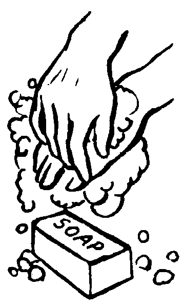 Free Cartoon Pictures Of Washing Hands Download Free Cartoon Pictures Of Washing Hands Png Images Free Cliparts On Clipart Library