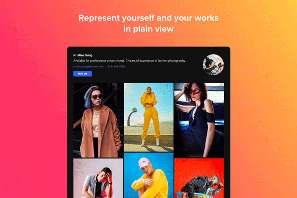 Portfolio Gallery WordPress Plugin