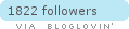 Follow on Bloglovin